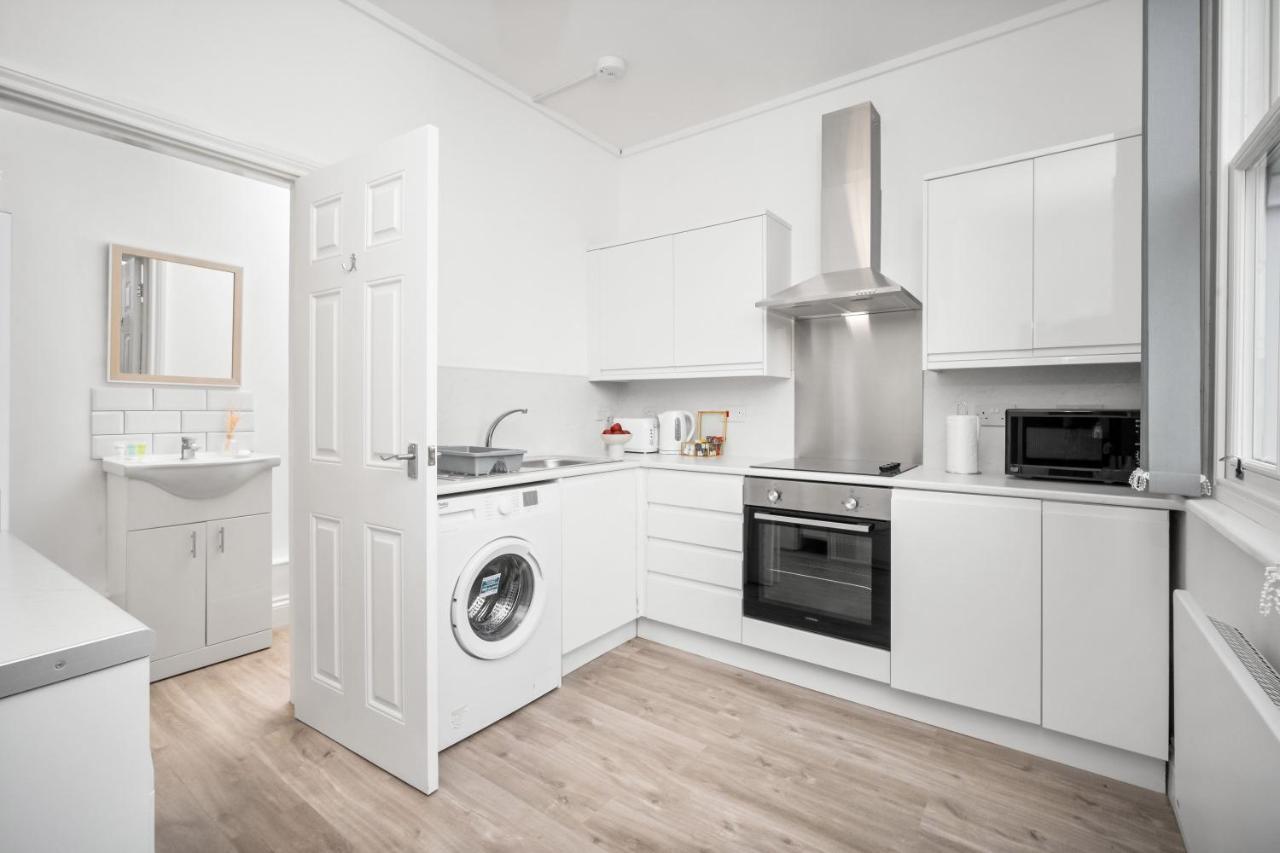 Beautiful Waterside Apartment - Parking - Perry Barr - Top Rated Birmingham Exteriér fotografie